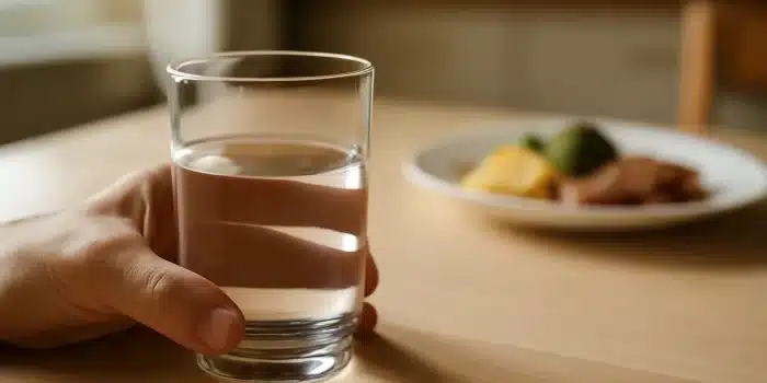 Hydratation et nutrition : prévenir les troubles chez les seniors