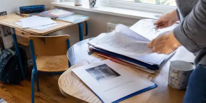 MDPH : dossier TDAH de l'enfant, guide pour obtenir des aides