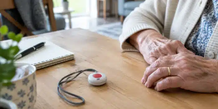 Téléassistance à domicile : sécuriser et préserver l'autonomie