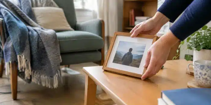 Transition douce pour seniors : changer d'équipe, lieu, activité