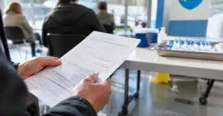 Vaccination automnale Covid-19 : dates et publics prioritaires