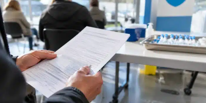 Vaccination automnale Covid-19 : dates et publics prioritaires